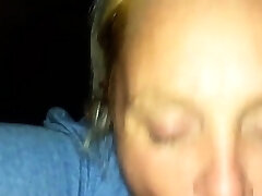 She guzzles my nut again She guzzles my nut again