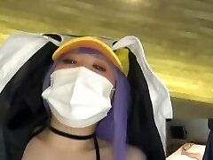 マイクロビキニレイヤーの徳野ザージュース中出し♥「もっと作れる♥」Part 08 マイクロビキニレイヤーの徳野ザージュース中出し♥「もっと作れる♥」Part 08