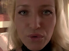 Your gigolo job will made mommy