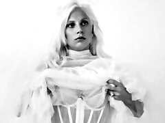 Lady Gaga rare Artpop film + nude + sexy moments (Sex Cravings)