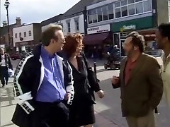 Brit Older Yvonne picked up in the street. Brit Older Yvonne picked up in the street.