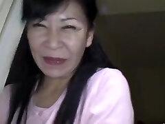 49yr old Granny Maki Shikano receives Creamed (Uncensored) 49yr old Granny Maki Shikano receives Creamed (Uncensored)