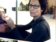 Real mom on cam Real mom on cam