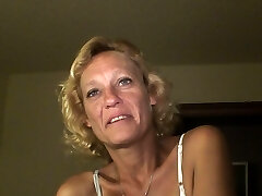 Tough Mega-bitch Milfy Lady Sucks On My Weiner Tough Mega-bitch Milfy Lady Sucks On My Weiner