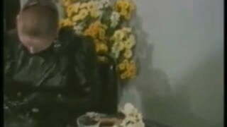 Mistress predominates maid crossdresser