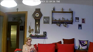 Knitting or shagging what do you think is better? Comments please!