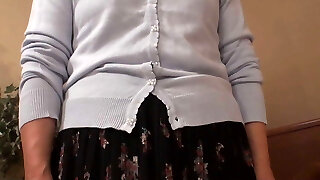 The Erotic Women in My Family Who Play With My Figure - Part.4