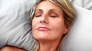 Deep Anal, ATM, Cum in Mouth for Admirers