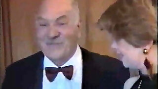 Geile fausten 1990 Daring fists