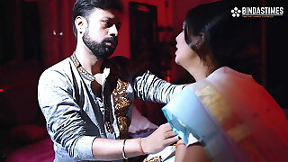 Dewar Ne Akeli Bhabhi Ka Khub Ras piya ( Hindi Audio )