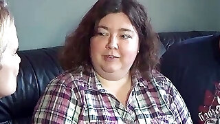 Spectacular threesome with a view of two ultra-kinky milfs - 4