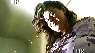 Impressive Unedited 90's Porn Video #2