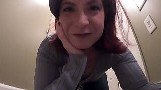 lilgiantess kümmert sich um das problem