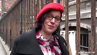 Beatrice 40 Ans Prof a Bordeaux Se Fait Defoncer