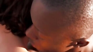 Incredible Capability To Make African Love