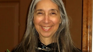 Mature Submissive Slut Sarah Conforms Her Dom