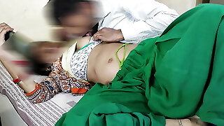 Desi molten step Mom Drilled her step son sexy stepmom pussy in bedroom