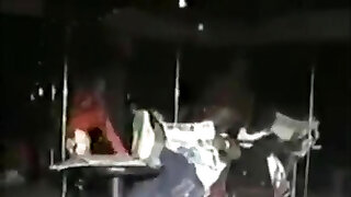 Amanda(Candice)Campbell&dongchaii vansee premarital marraige practice party