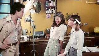 Casting, part Five (1976)