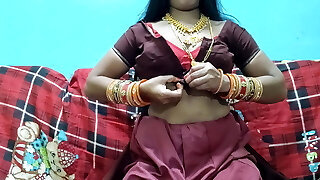 Tarki devar ne bhabhi ko suhagrat ke din ache se choda xnxx