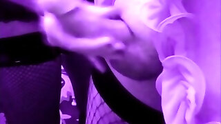 Mature get ready her Crossdresser 1 (Homemade)