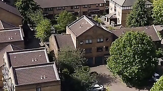 MomSwap - Hot Busty Stepmoms Casca Akashova & Jane Dove Teach Their Nerdy Guys How To Satisfy Girls