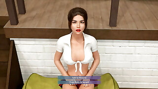 Zeal Academy 2 (Bear In The Night) - Part 154 - Teacher For A Day By MissKitty2K