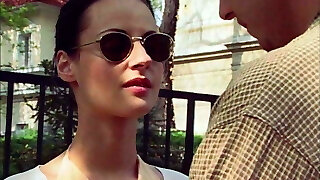 Love Story 2002 (Restored)