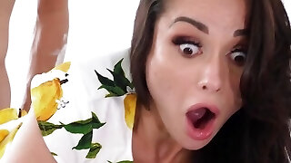 Pumps and Stilettos Compilation feat. Victoria June, Crystal Rush, Melissa Lynn, Rachele Richey - MYLF