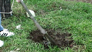 WATCH Grandma FUCKS HARD