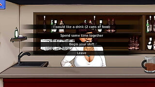 SHELTER (WinterLook) - PT 27 - Payment With Wood By MissKitty2K