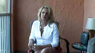 50 Year Old Step-Mom Finds Out She's Pregnant By Her Step-Stepson