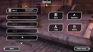 Dual Homework - Episode 6 Gameplay by LoveSkySan69