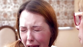 The Unfinished Punishment