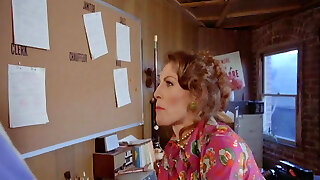 Kay Parker - Office Quickie