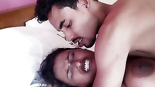 A ample and huge Cock hungry for Pussy