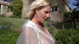 Watering My Plants Pt1 - TacAmateurs