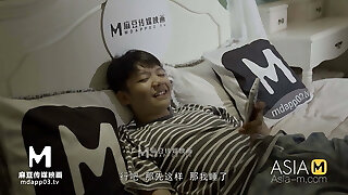 MSD-022 School Sexual Life