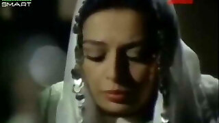 Arab mom has orgy, part 1