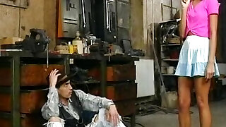 Vintage Retro German Inexperienced your Daily Dose of Porn