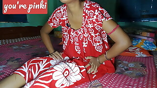 Indian bangali pinki vabi ko subha subha davor ne javardast choda or lund ka pani chut upper dala