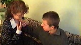 Time well-worn Russian hooker pleased my cock at her apartments