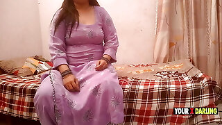 Day 06 - StepMom Ultimately Fucked by Son-in-law When her husband cheating with her wife