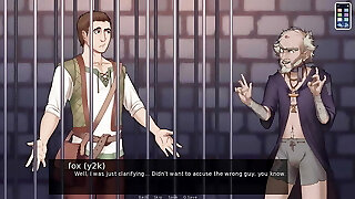 Messy Fantasy (Fallen Pie) - 28 The Perfect Woman By Foxie2K