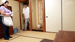 Mesu-111 A Married Housekeeper Who Is P - Yukari Orihara