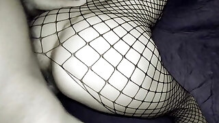 Erotic undergarments and stockings