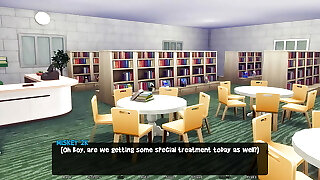 Dawn of Malice (Whiteleaf Studio) - #20 - Emo Nymph Creampie By MissKitty2K