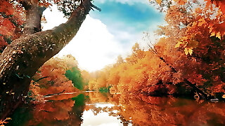 I did my first-ever lesbian footjob with my friend Min Galilea, this damsel is really flexible, I loved it and I liked it a bunch.