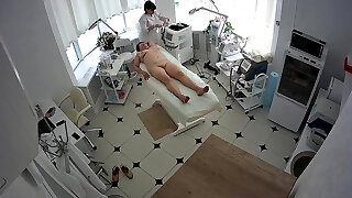 verdeckte kameras. sweetheart salon, waxing gash und beute mama