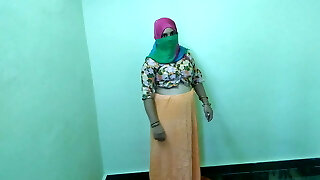 Saree sister lovemaking by step brother